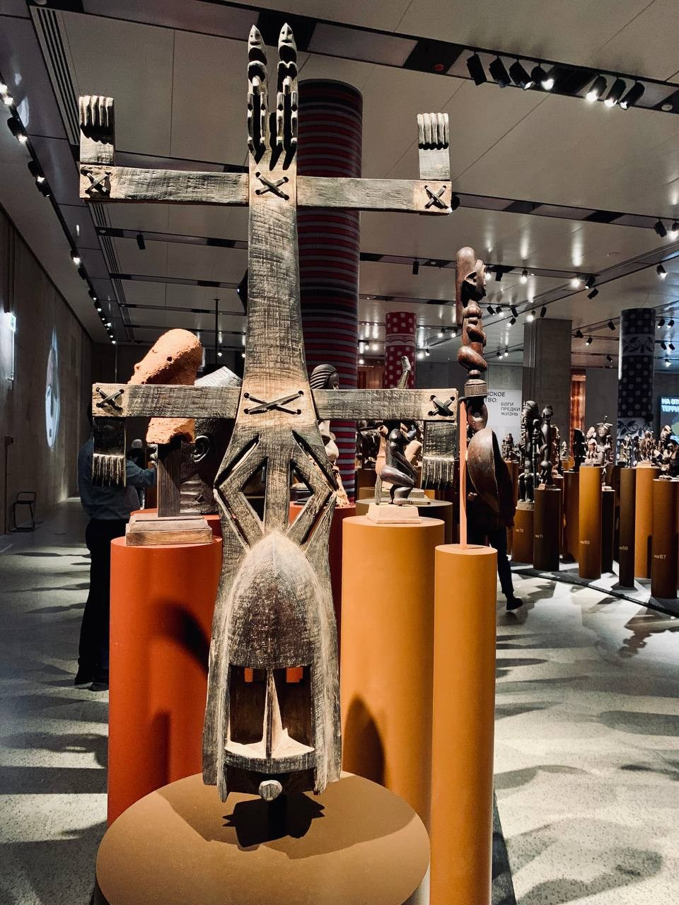 Музей Зиларт. Дизайнер интерьеров, визуализатор в Москве и Московской области Татьяна Добрынина