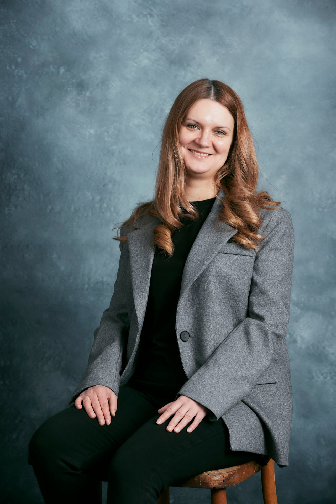 Портретная фотосессия. Спортивный фотограф Некрасов Денис