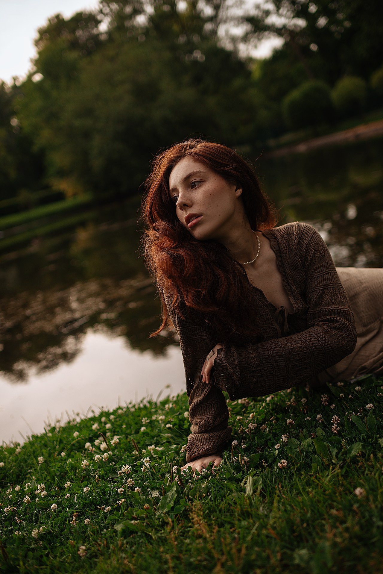 Соня весной. Ева Русина — свадебный/love story фотограф | Санкт-Петербург, Москва