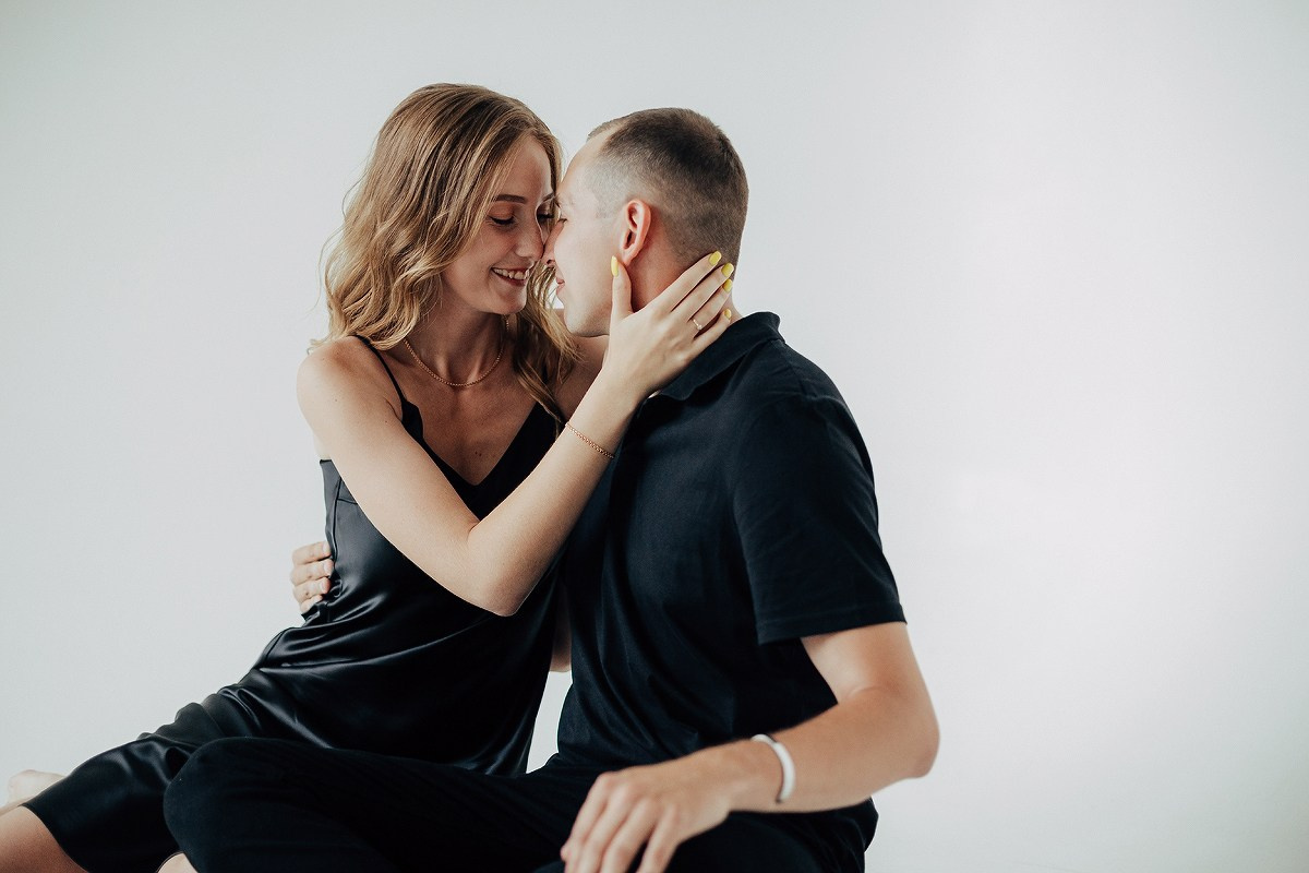 Оксана и Саша. Свадебный фотограф Челябинск, Екатеринбург, Курган — Виктор Слуднов