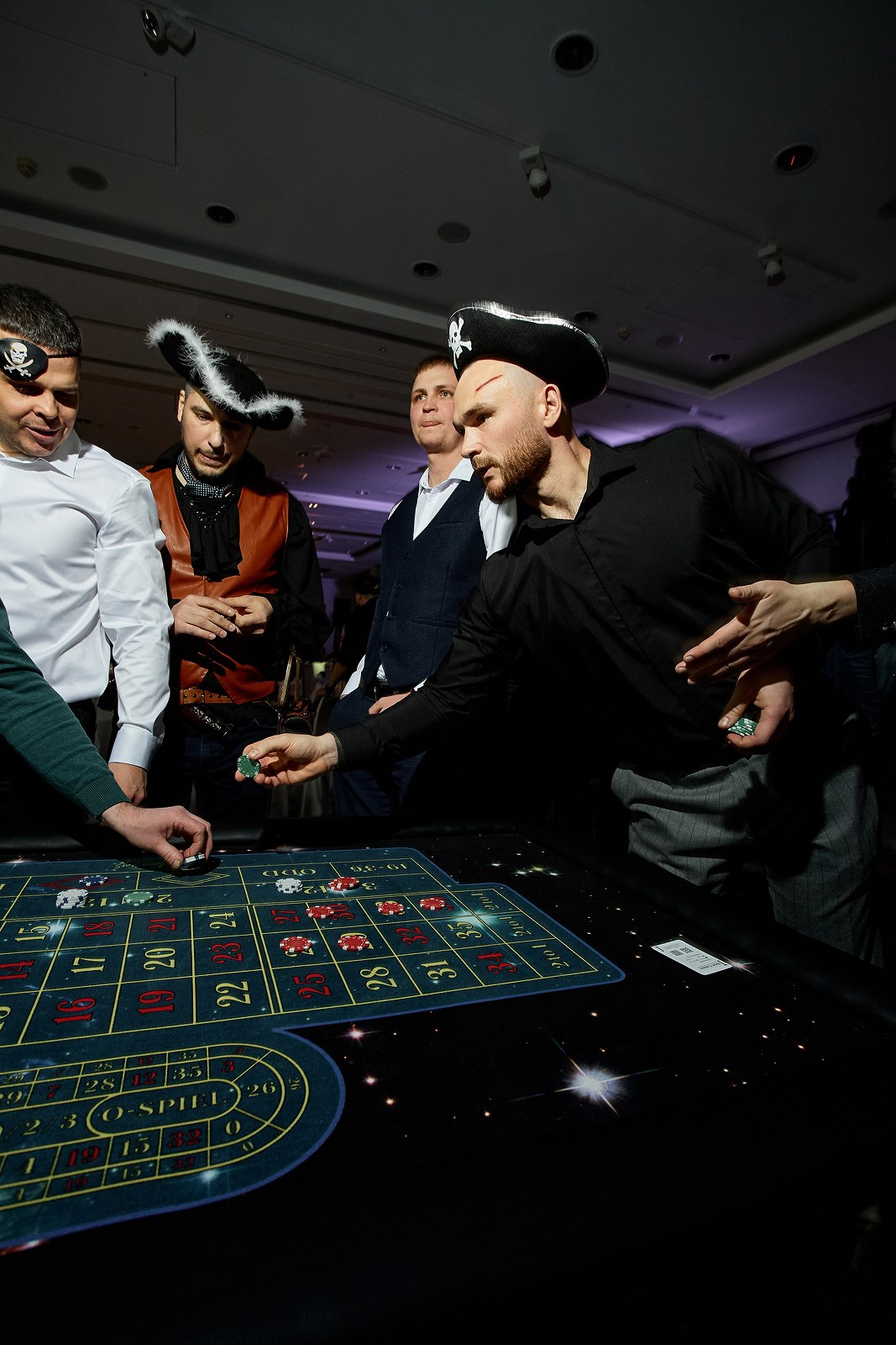 Уральская Кровельная Компания. Свадебный фотограф Челябинск, Екатеринбург, Курган — Виктор Слуднов