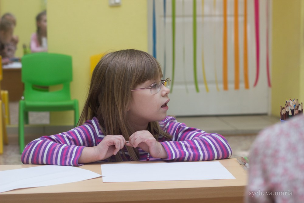 Детский центр Сёма. Детский и семейный фотограф, фотограф мероприятий Нижний Новгород