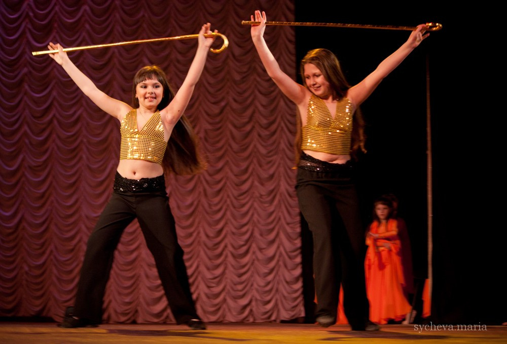 Амира. Детский концерт. Детский и семейный фотограф, фотограф мероприятий Нижний Новгород