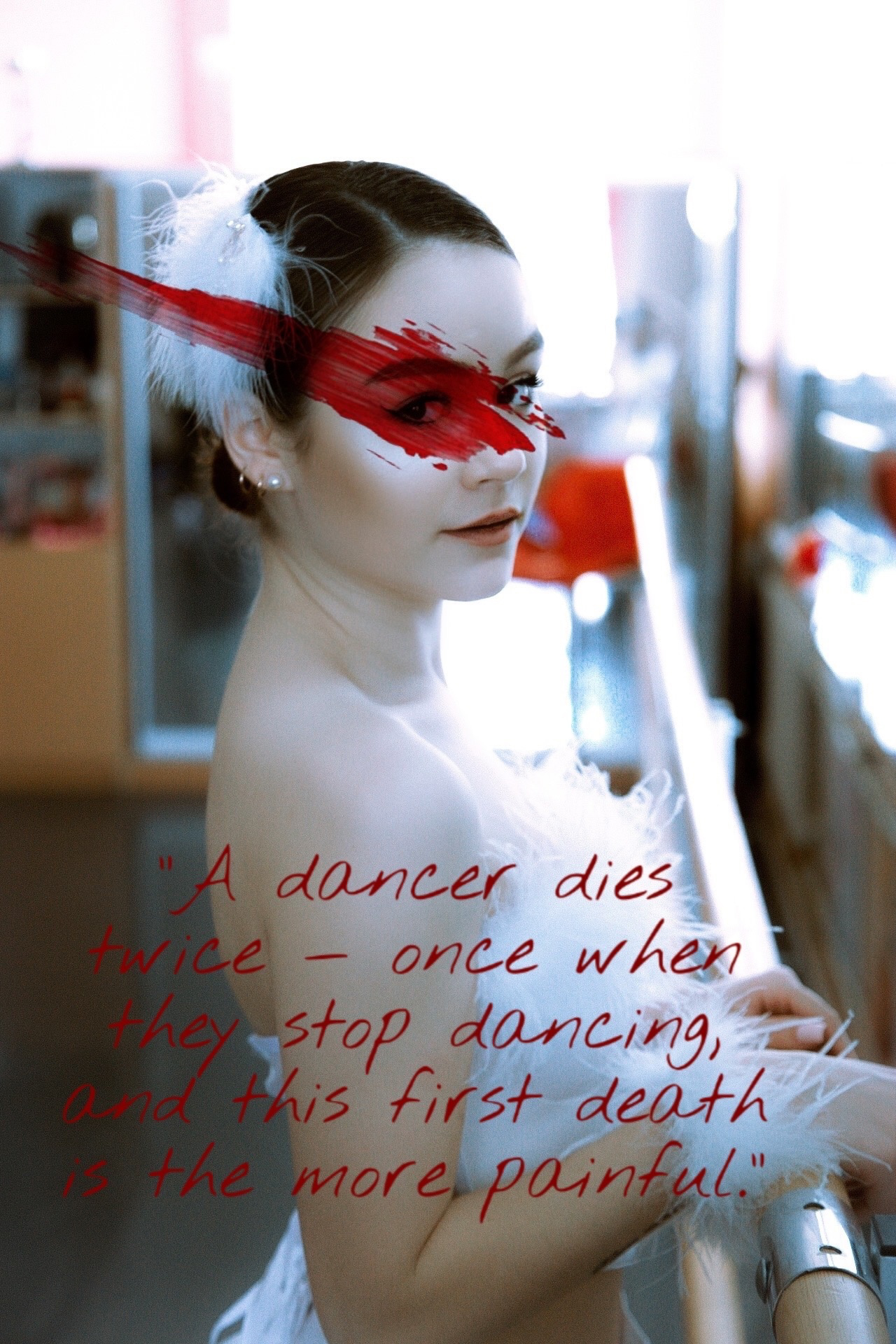 Концептуальные съёмки. Креативный фотограф в Нижнем Новгороде София Корнилова