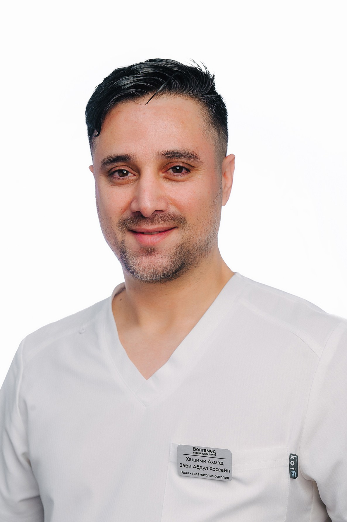 Медицинский центр «Волгамед»