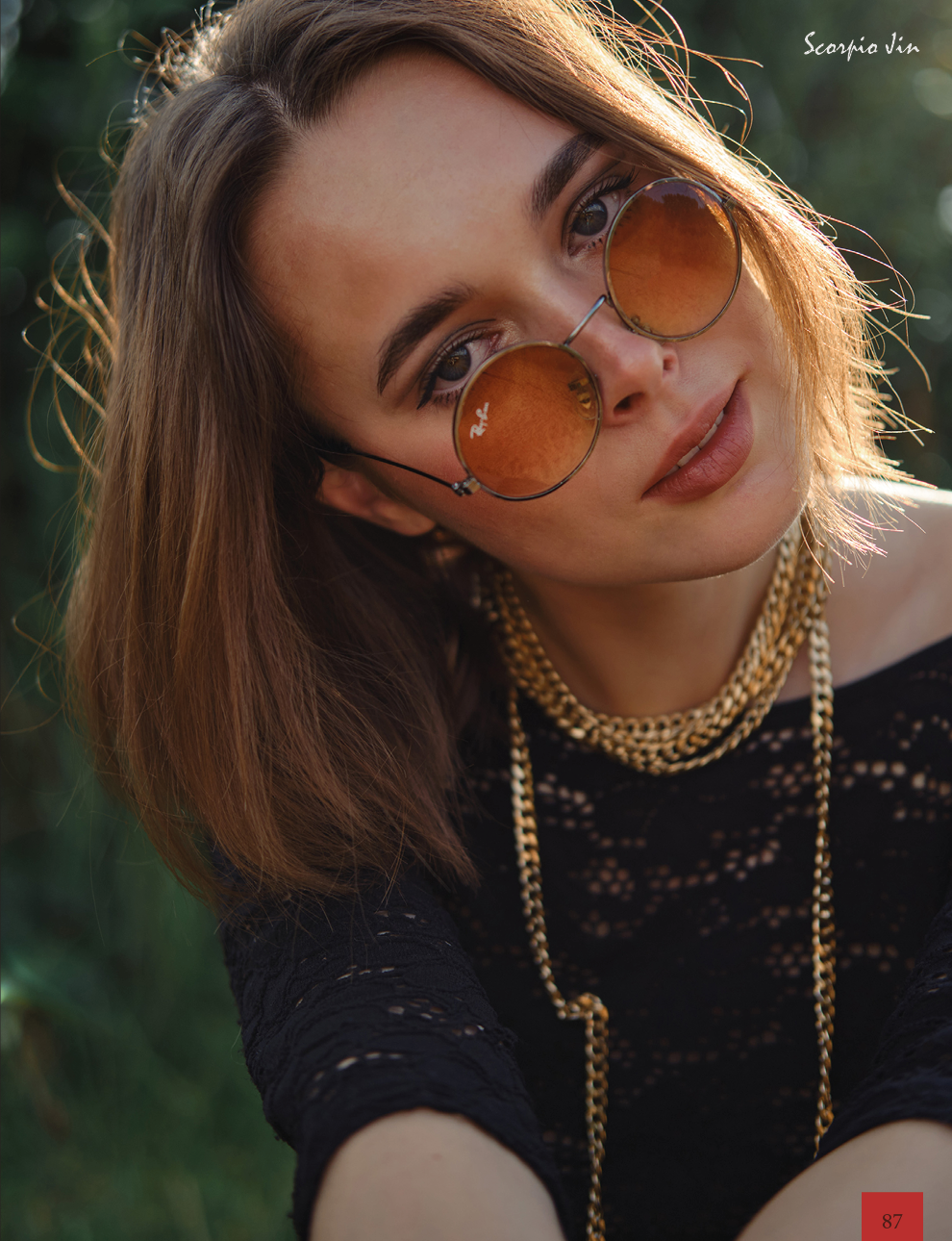 Публикации. Ася Ложкина фотограф Ижевск