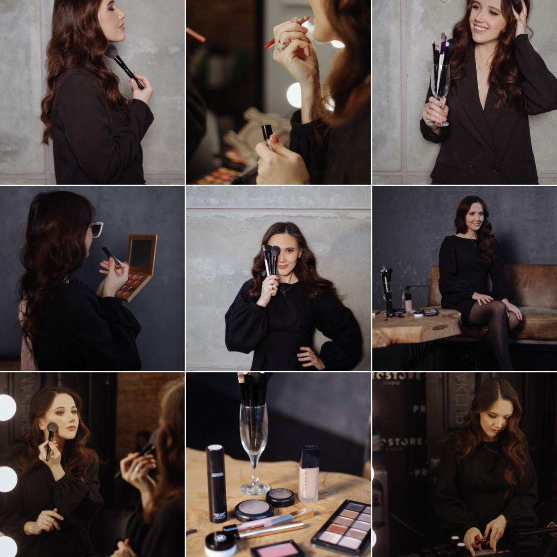 Контент-съемка. Фотограф Римма Кочарян wildberries