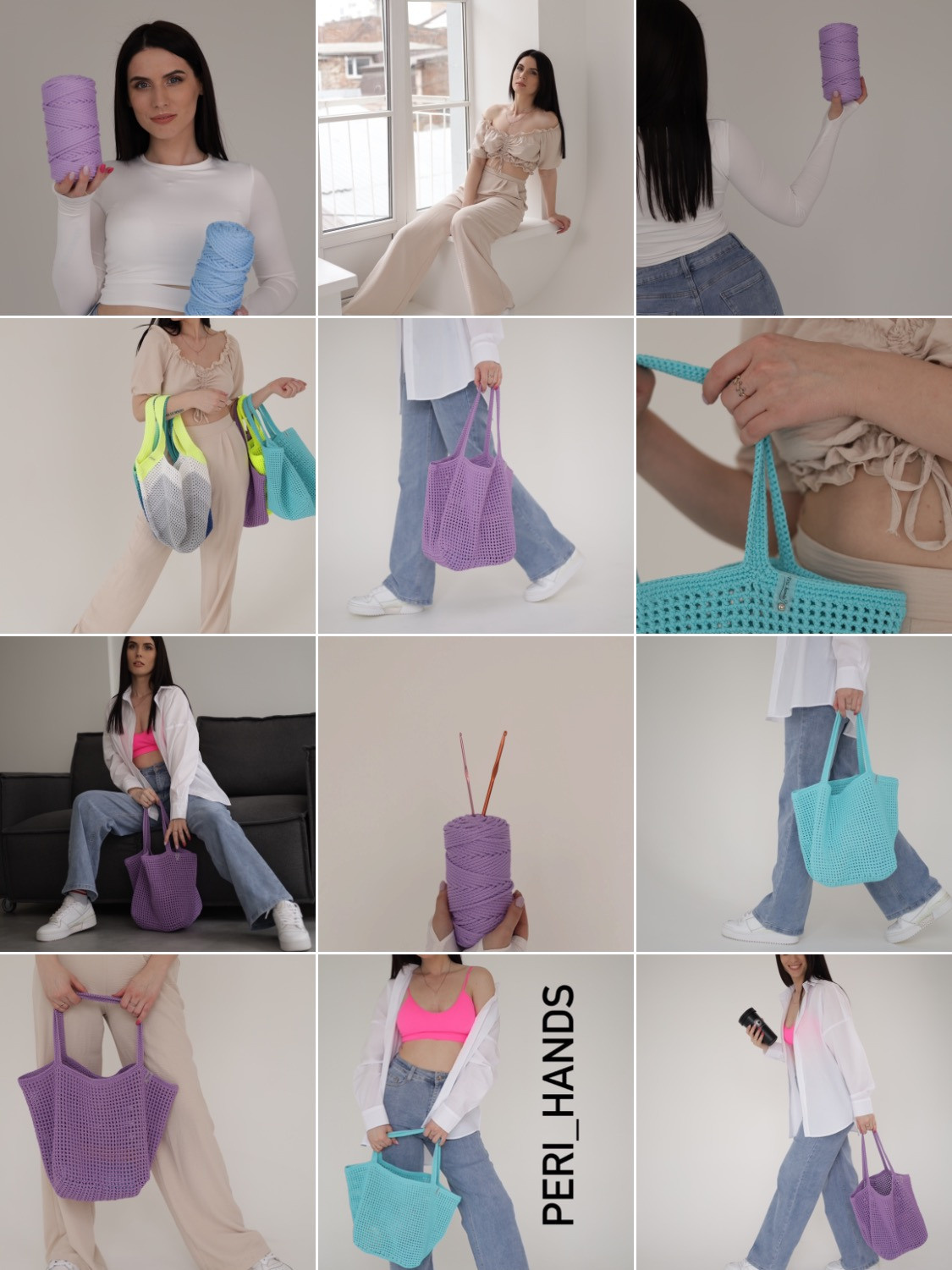 Контент-съемка. Фотограф Римма Кочарян wildberries