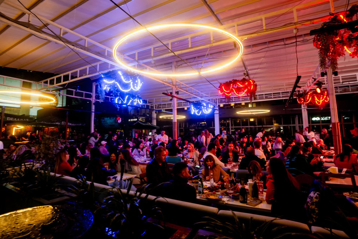 Нодар Ревия концерт «БОЛЬШОЙ САД» Ростов-на-Дону