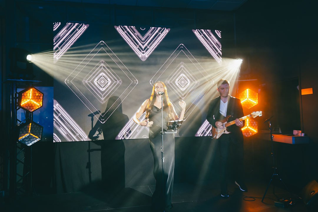 EXEED EXLANTIX ET Презентация в «SOKOL MOTORS»