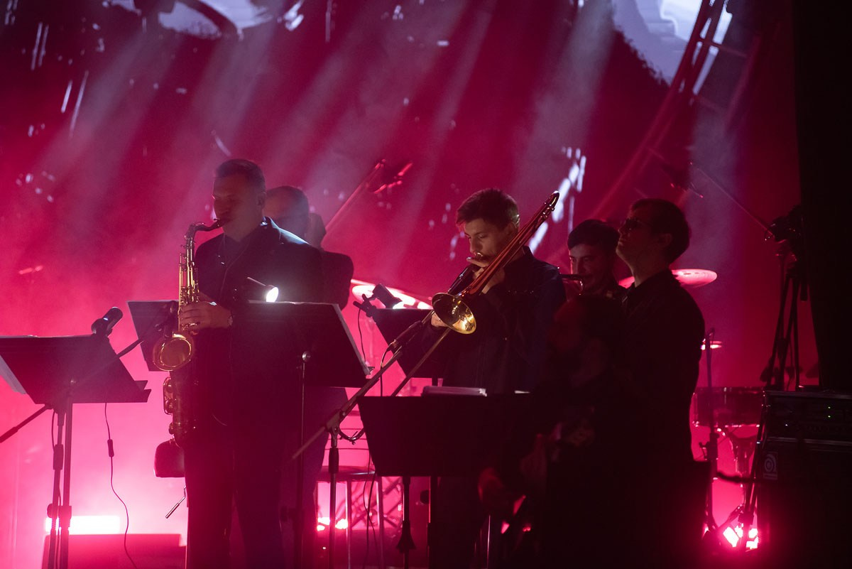 «Муз Союз» Концерт в Филармонии Ростов-на-Дону