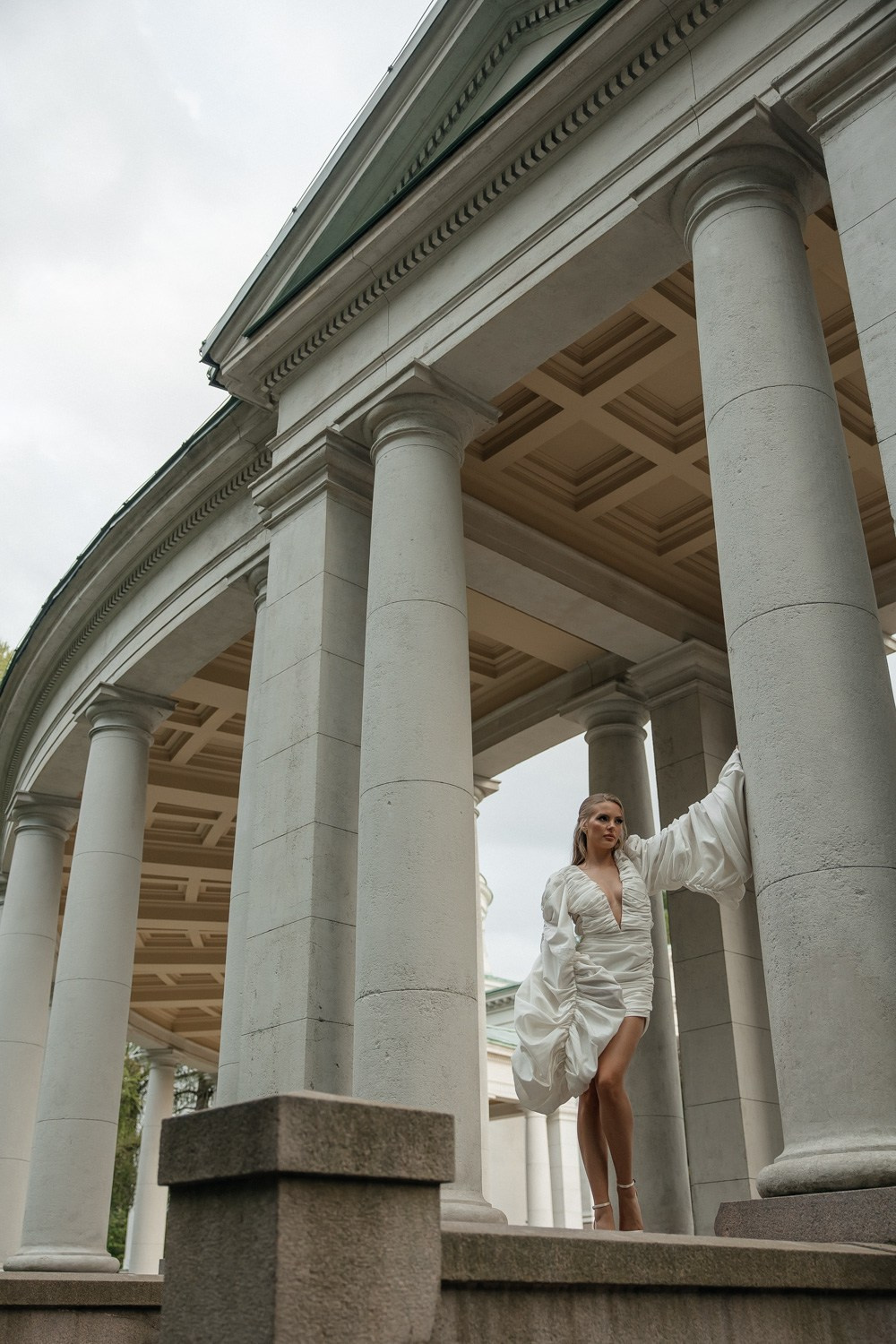 K & K. Свадебный фотограф Москва