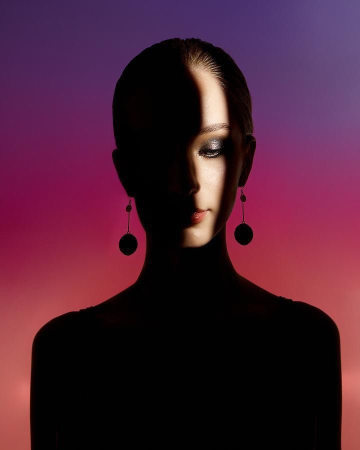 Фотосессия МК в студии с искусственным светом. Фотограф Екатеринбург Кокшарова Александра