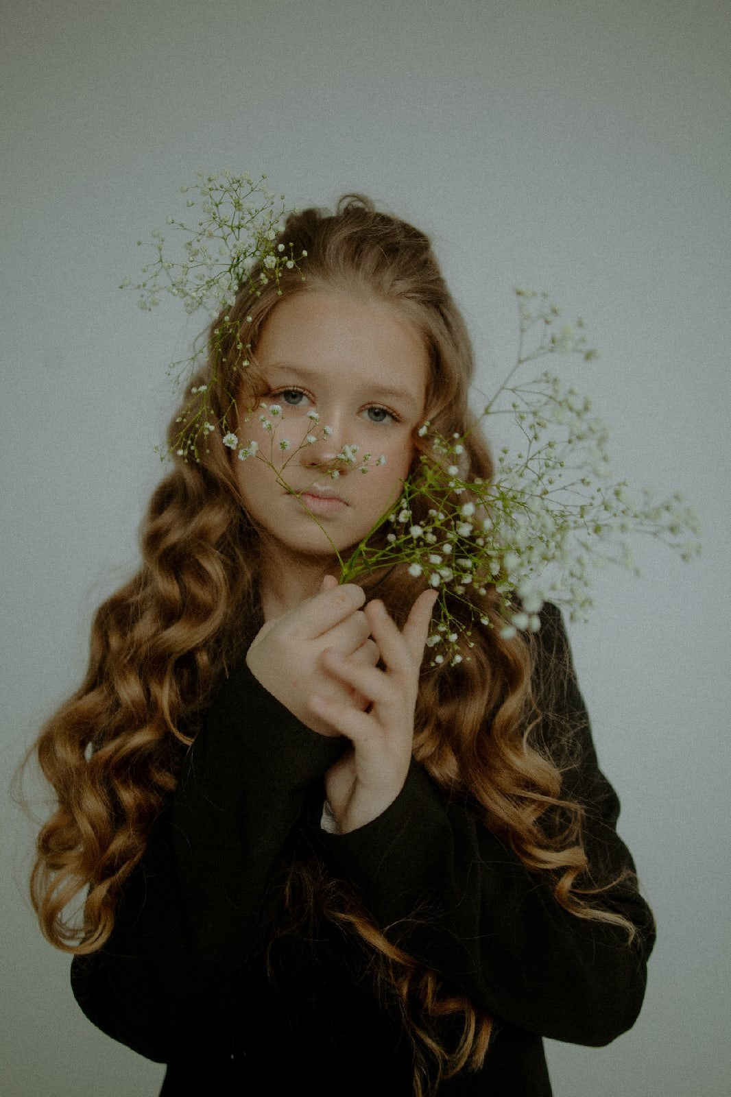 Семейные и детские фото