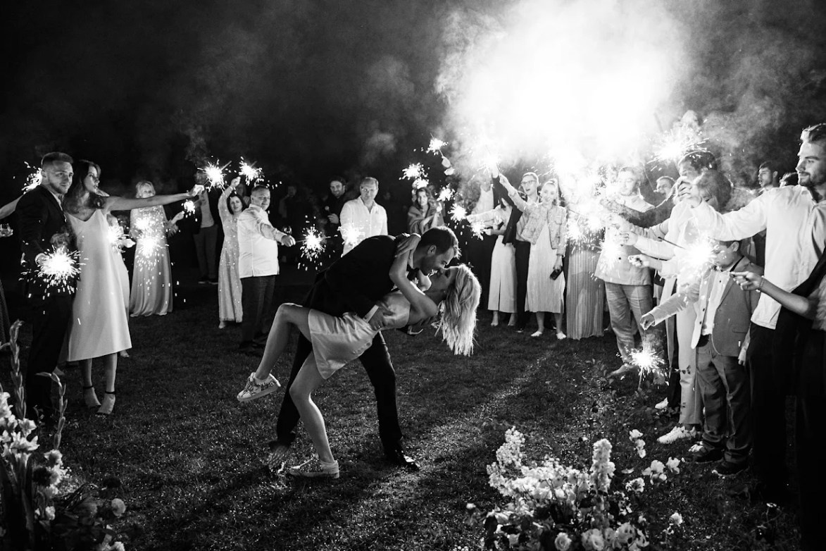 Свадебная съемка. Семейный и детский фотограф в Москве и Красногорске Александр Дворкин