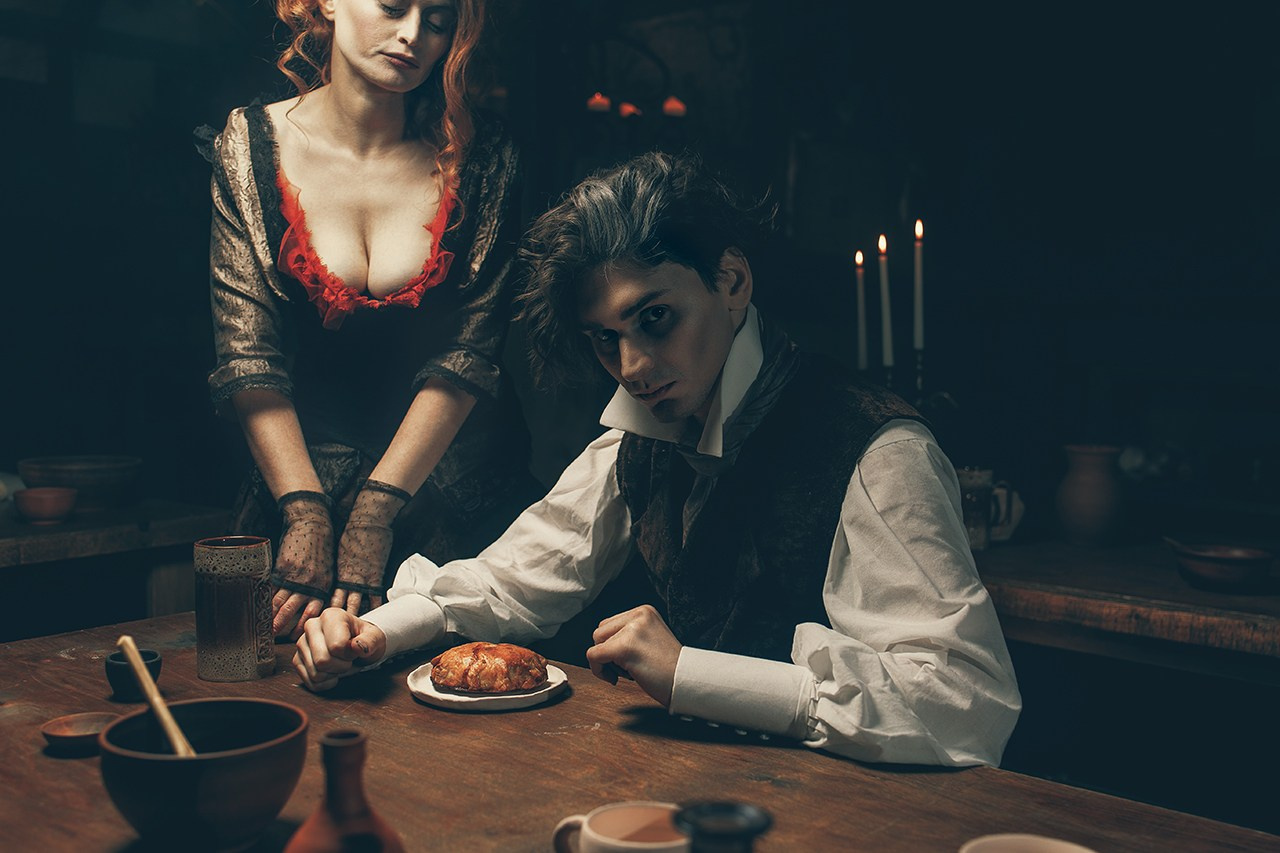 «Суини Тодд»