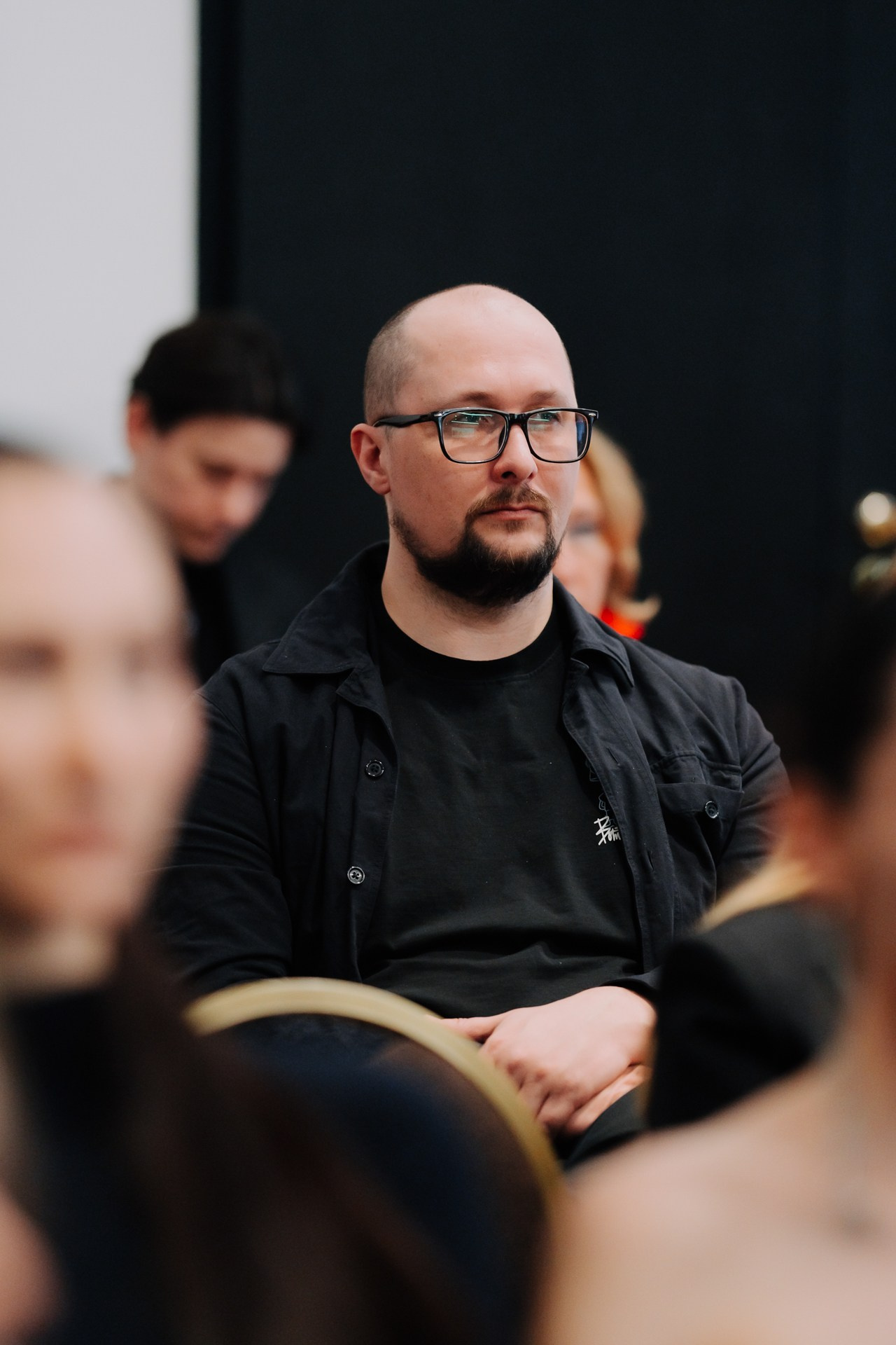 Kamerger Club. Журнал Камергер