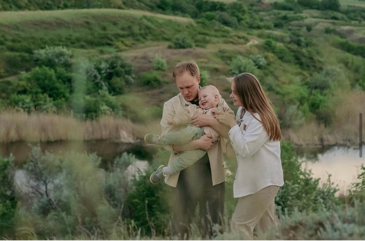 Отзывы. Фотограф Оксана Пономарева