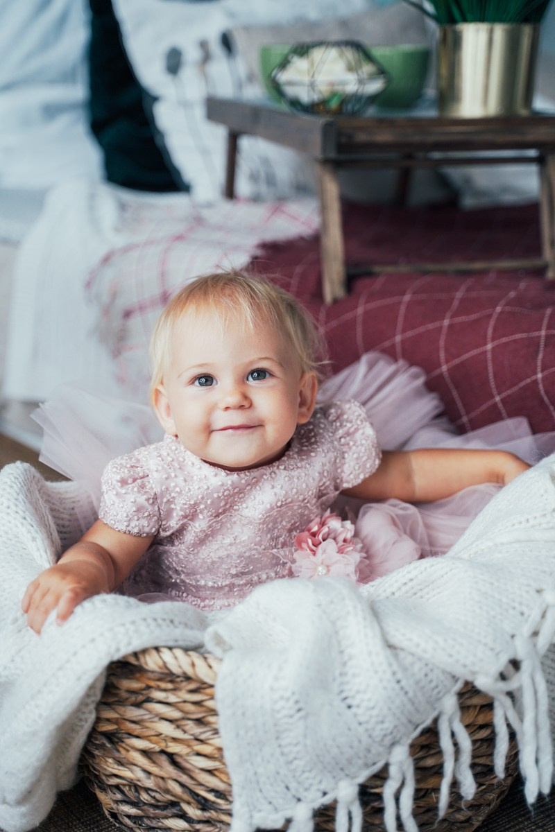 Семейная весенняя фотосессия. Фотограф в Самаре Екатерина Кроз