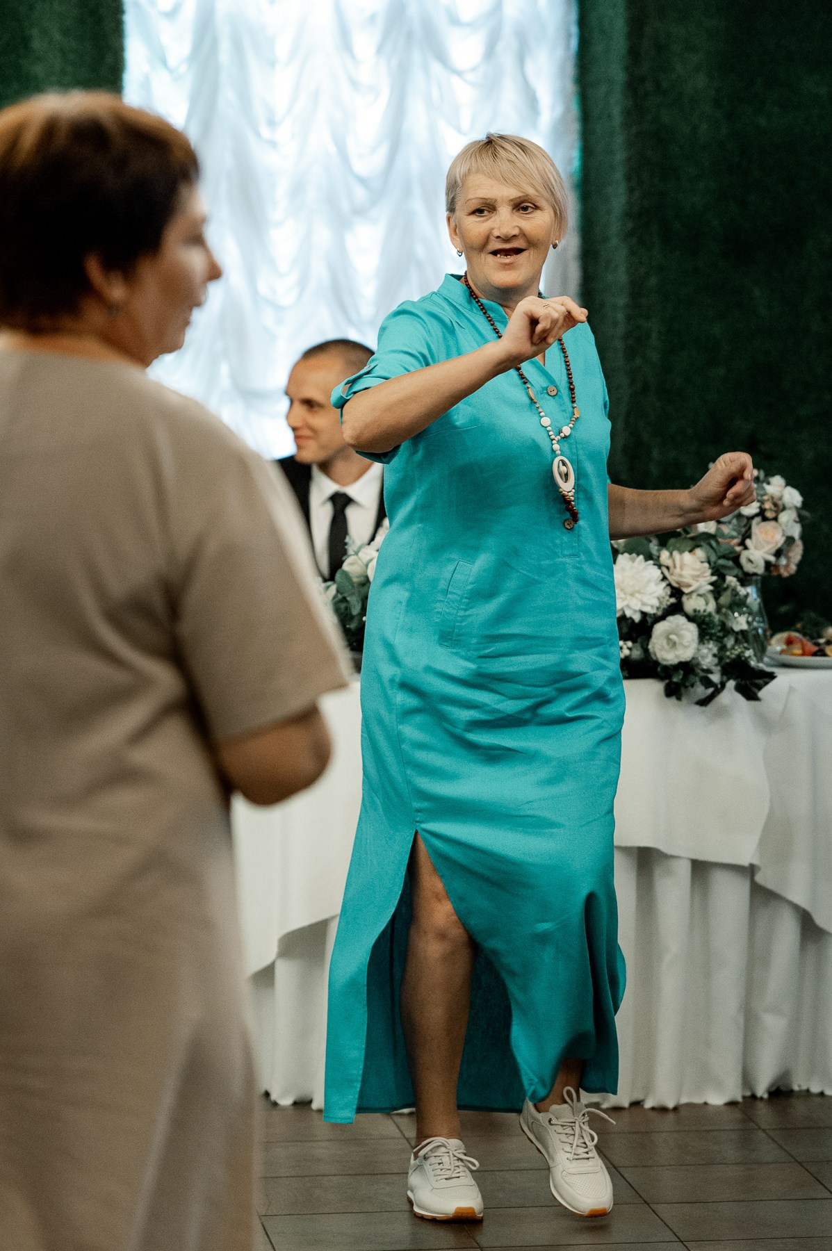 Дмитрий и Светлана. Свадебный фотограф в Тюмени Анастасия Конева