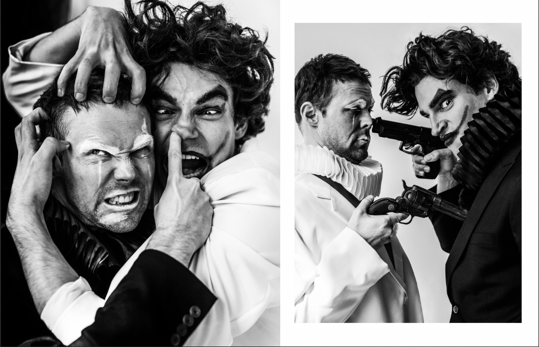 ГУМ «Искусство XXI ВЕКА» Глава 3 Москва. ARTEXPOPHOTO