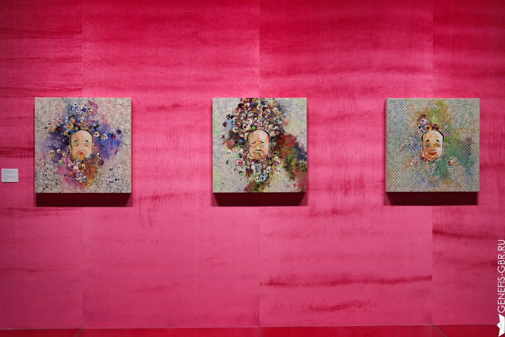 Выставка. Репортажный и интерьерный фотограф Александра Солдатова