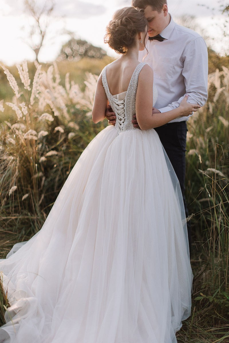 Мила и Дима