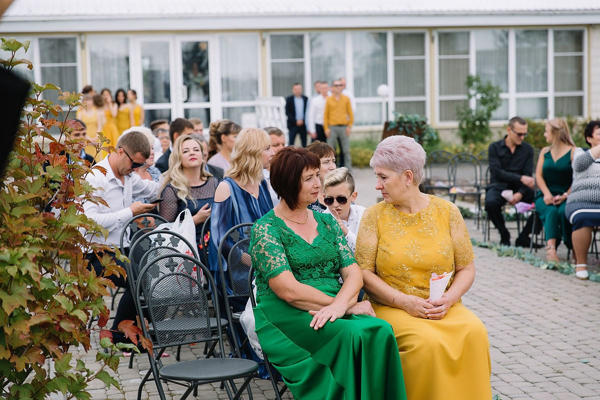 Елена и Евгений