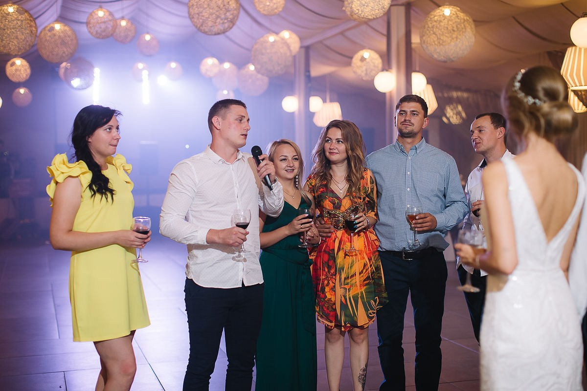 Елена и Евгений