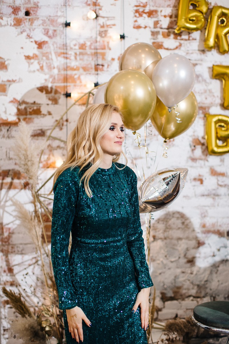 Девичник Лера. Свадебный, семейный фотограф Брянск, Москва — Виктория Антропова