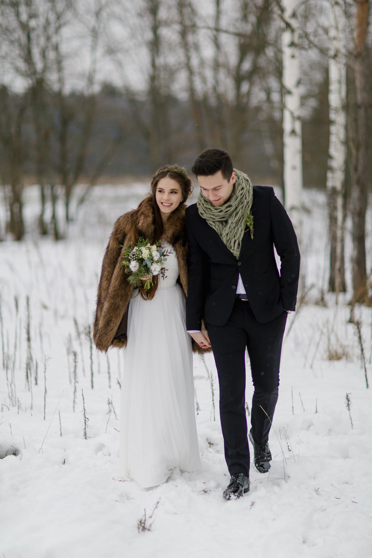 София и Михаил