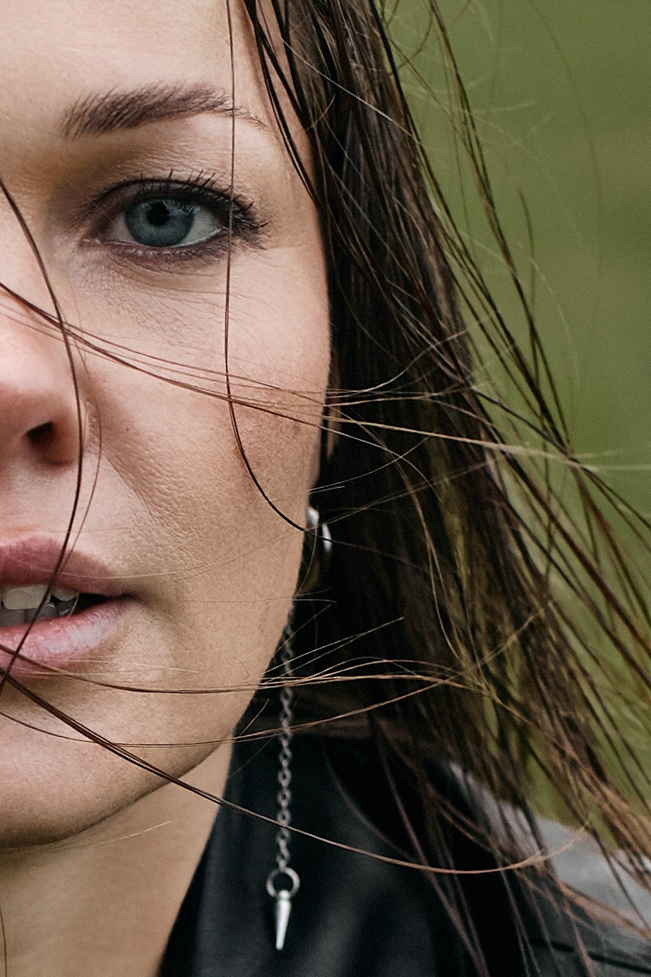 Катя. Александр и Евгения Фокины — фотограф Екатеринбург, Первоуральск