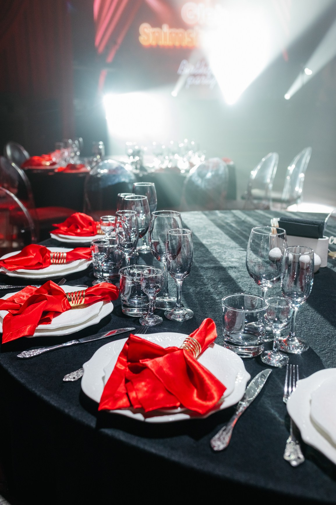 Gleb Snimschikov HB. Chernenko Photograpy