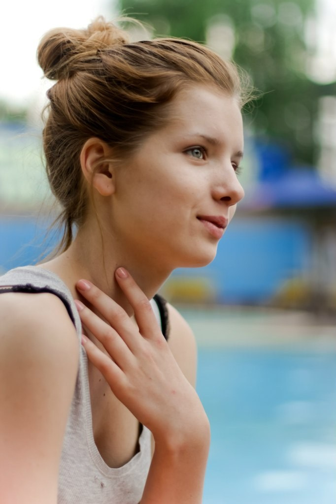 Тот самый бар. Nina Petina