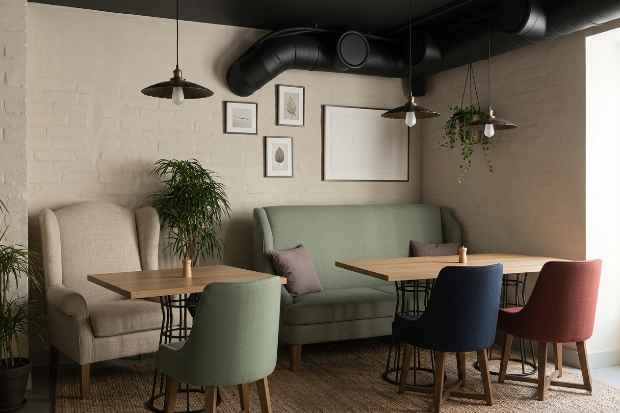 HUGS BAR. Главная