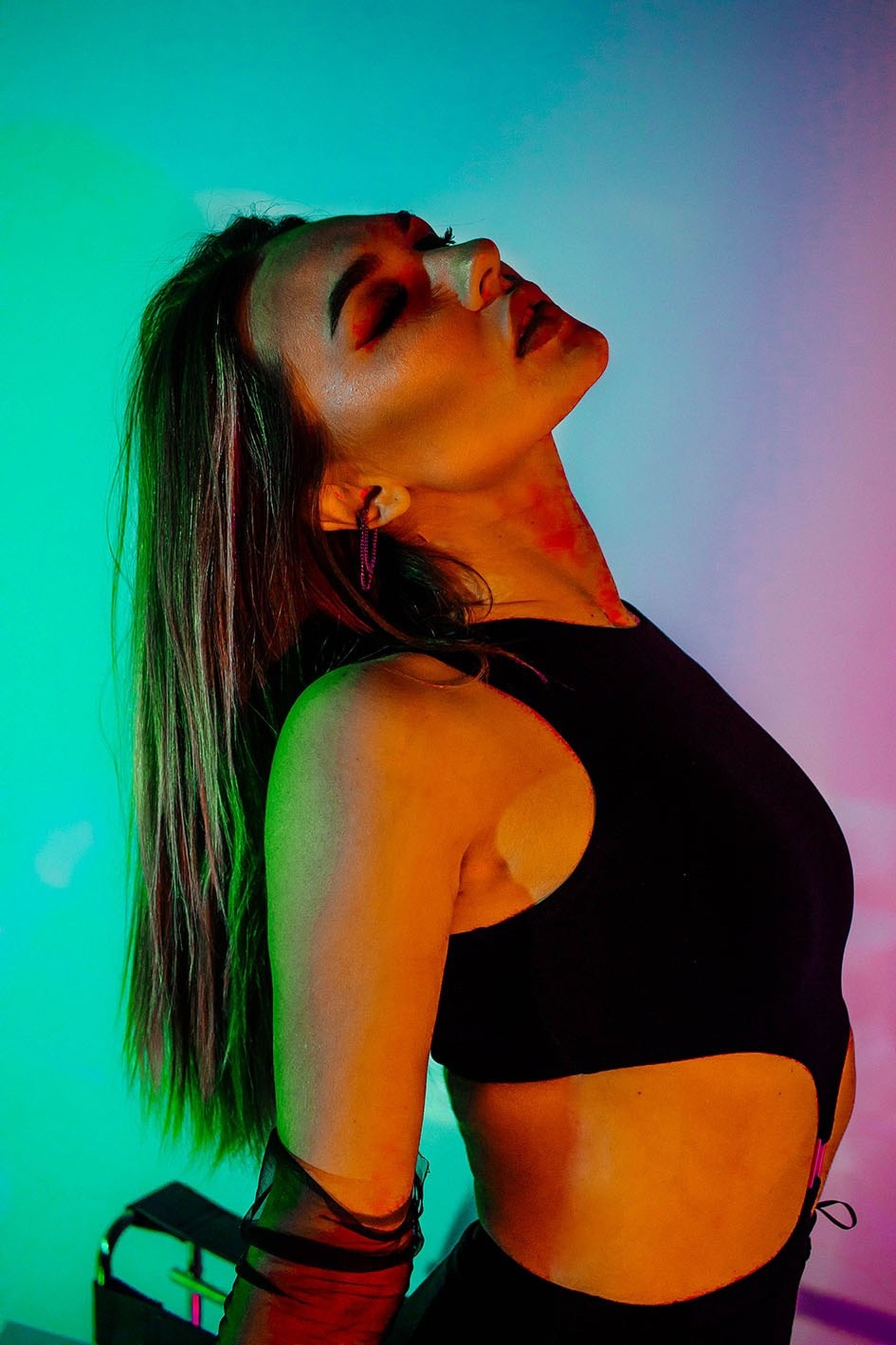 Марина. Рыжова Тамара