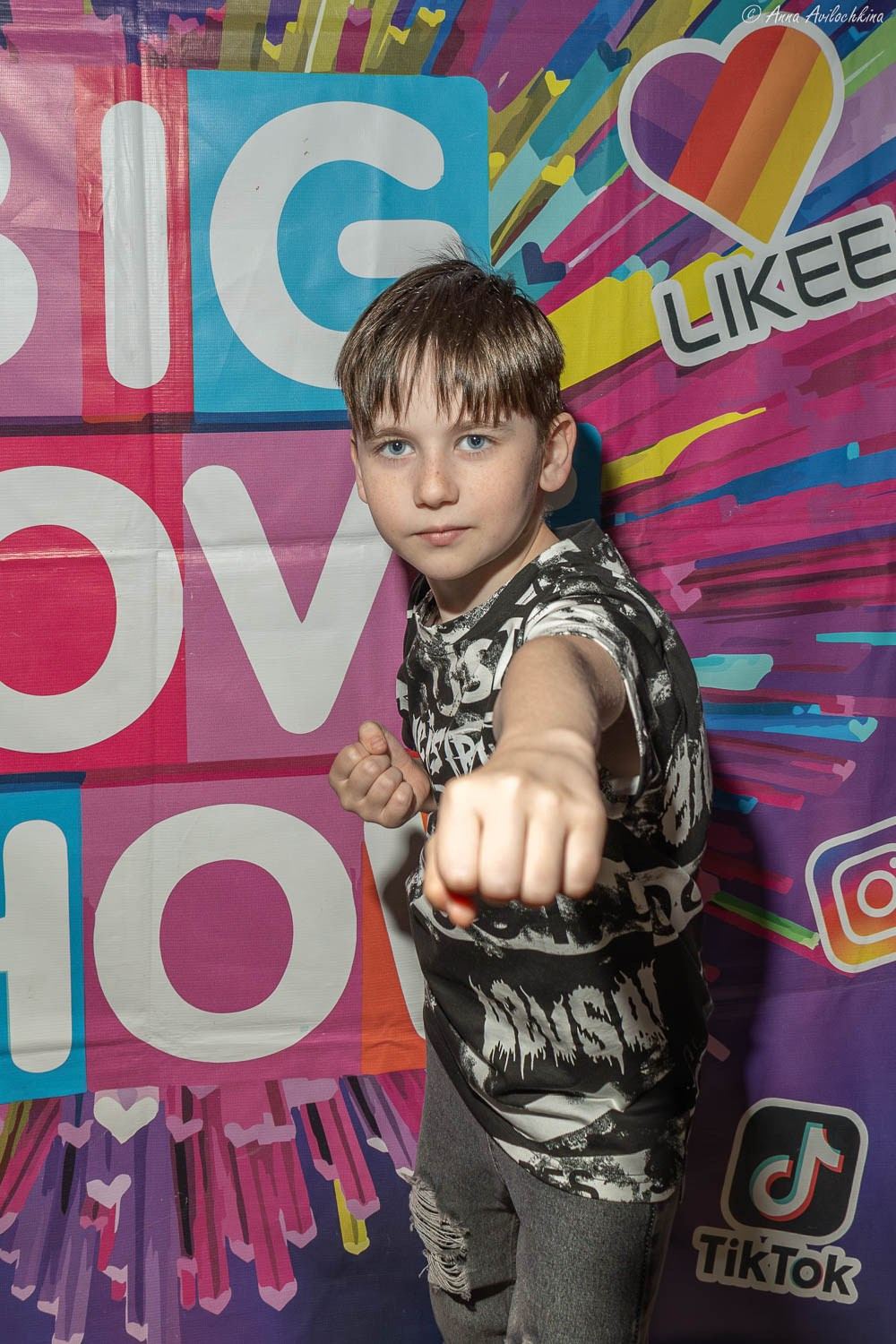 Школьные мероприятия. Семейный и свадебный фотограф в Москве и Домодедово Анна Авилочкина