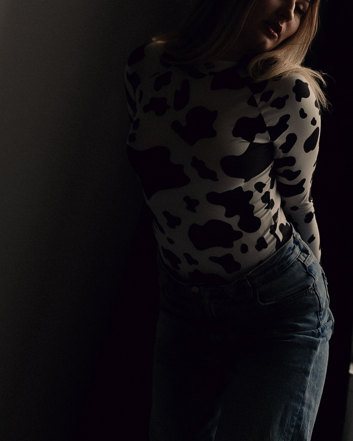 Sonya. Фотограф в Томске Дарья Феоктистова