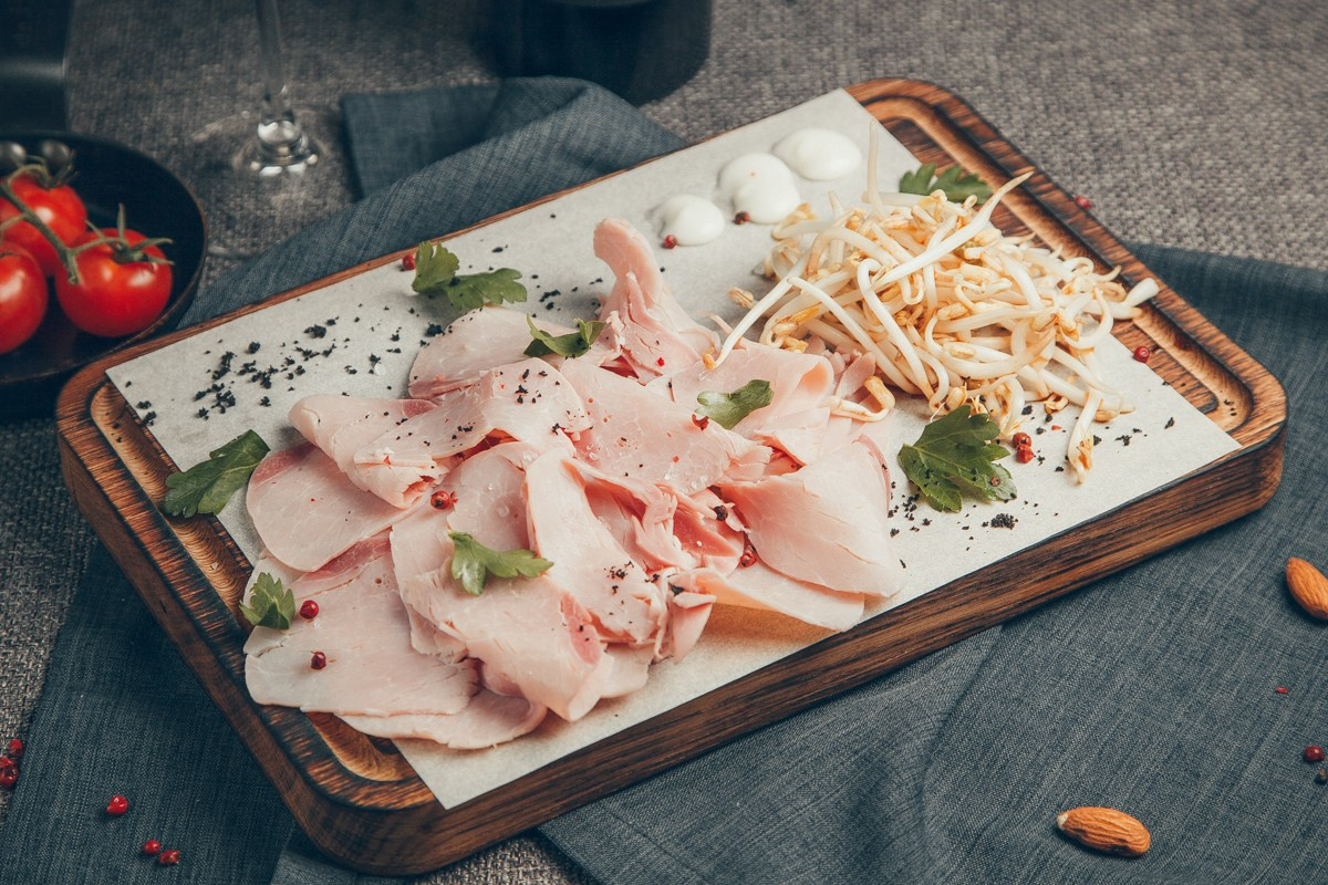 Съемка для ресторана "Угли"