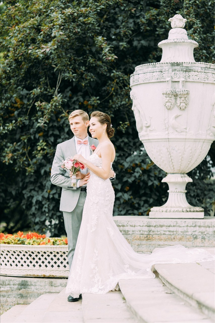 Свадьба в Санкт Петербурге