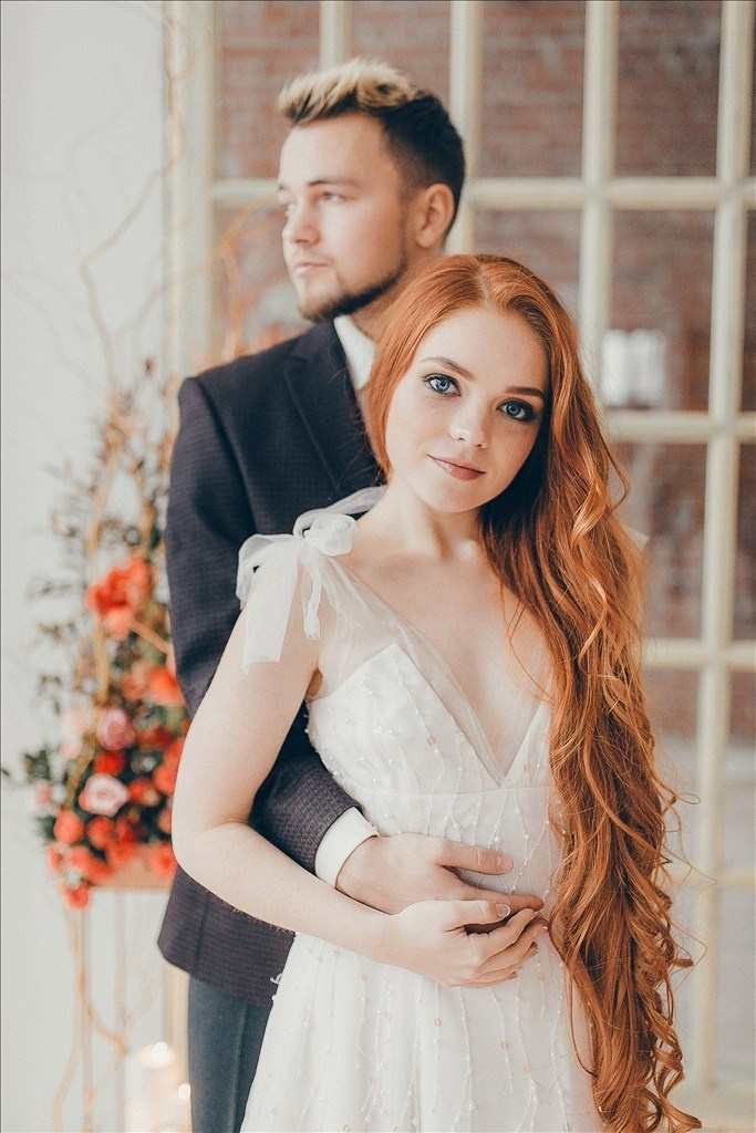 Розовые сны