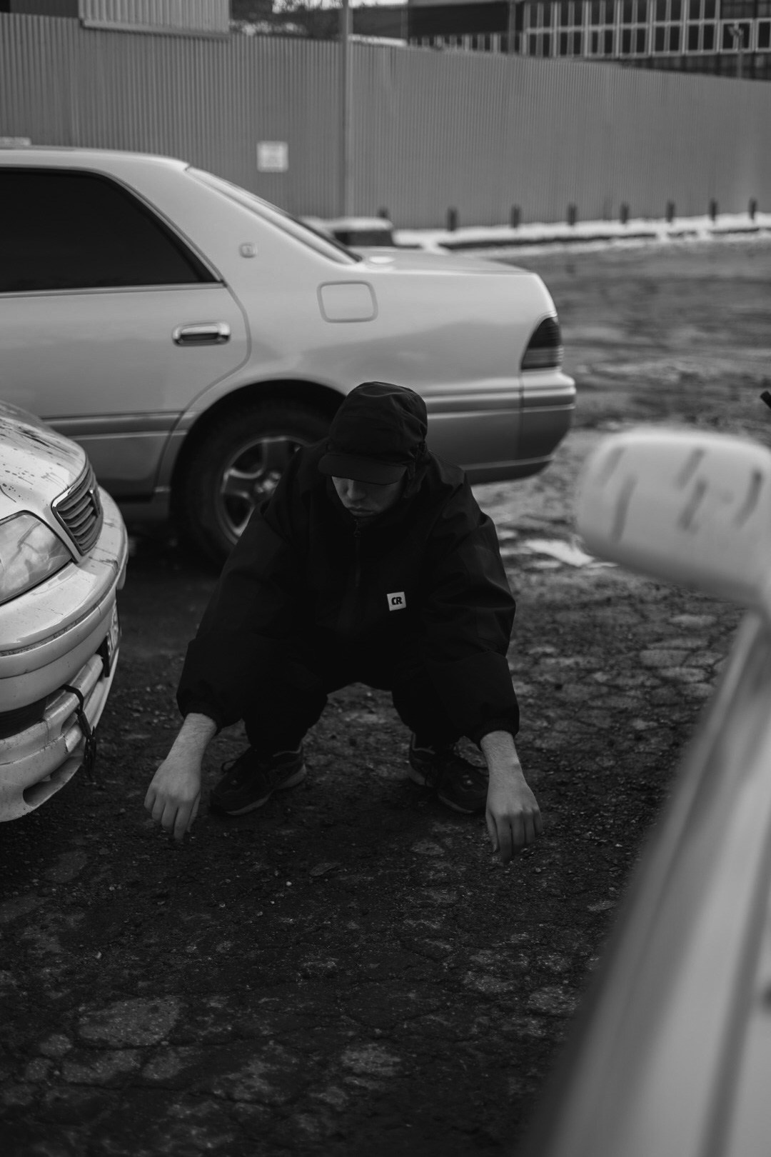 Андеграунд от JC CLAN. Семейный фотограф Полина Легачева