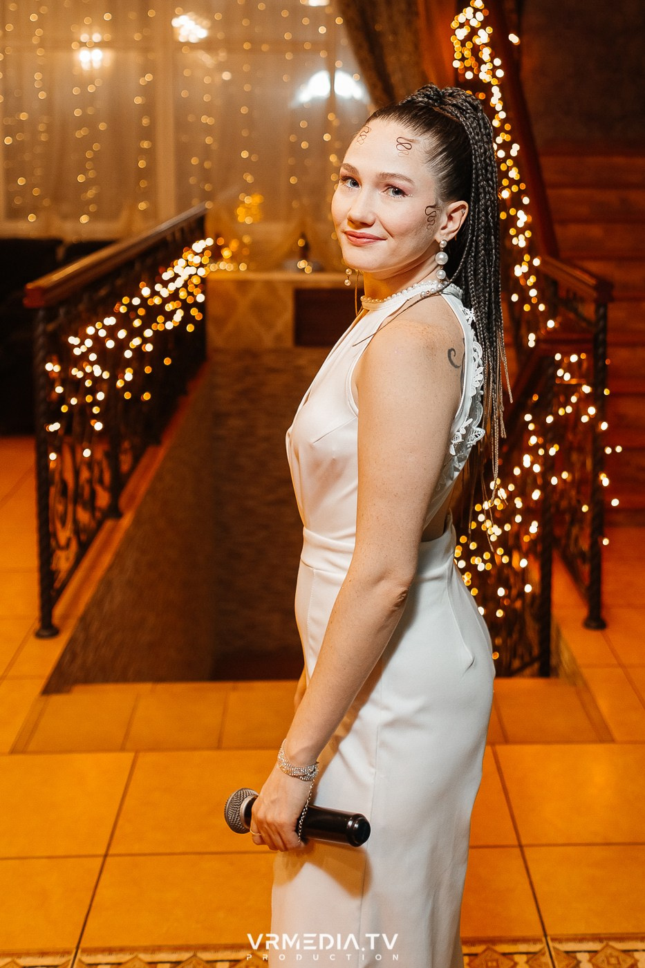 Выходные в ресторане «Лазурный берег»