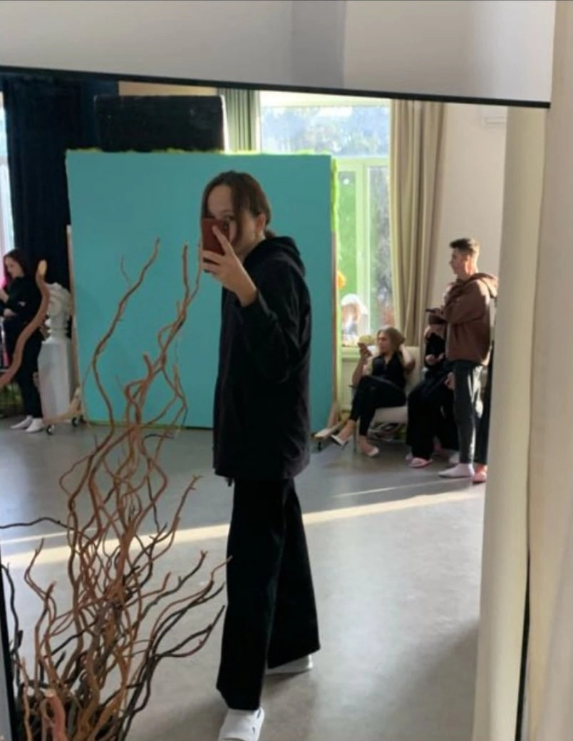 Отзывы. Фотограф Серафим Мудрик