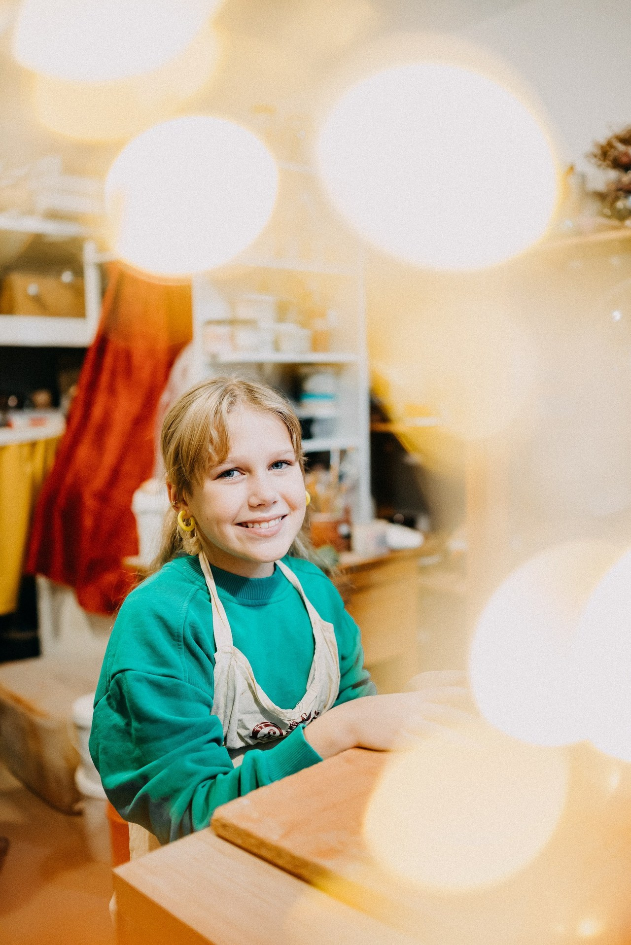 Отзывы. Фотограф Исламова Лилия, Смоленск