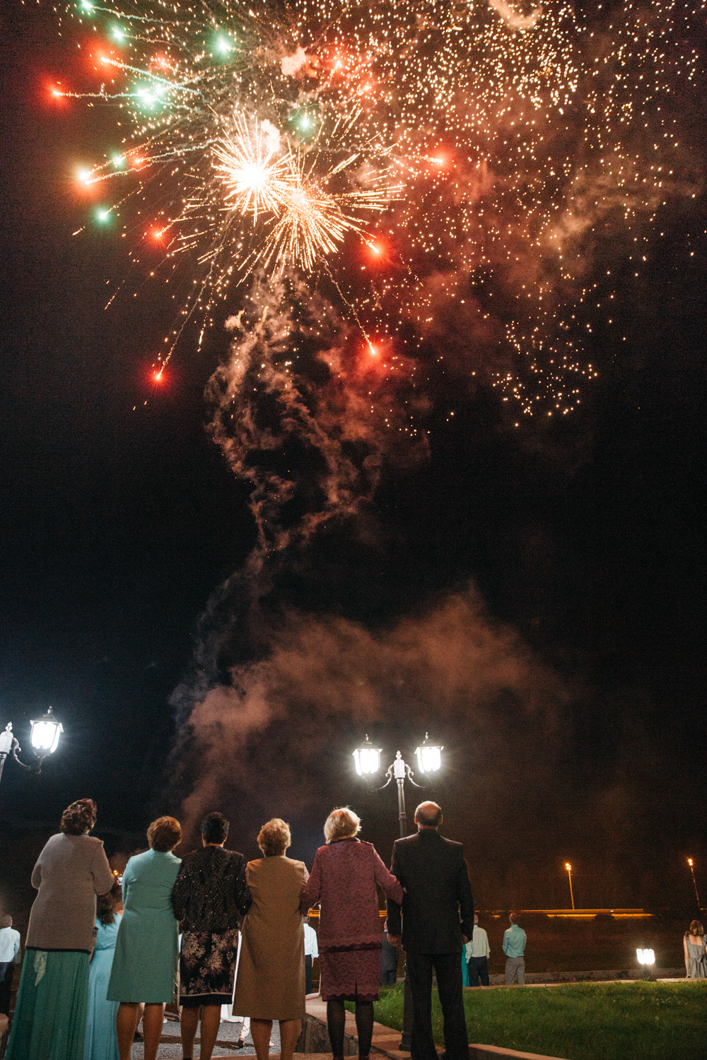 Андрей и Ярославна. Фотограф Татьяна Мамонтова