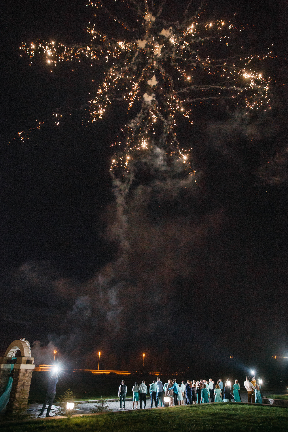 Андрей и Ярославна. Фотограф Татьяна Мамонтова