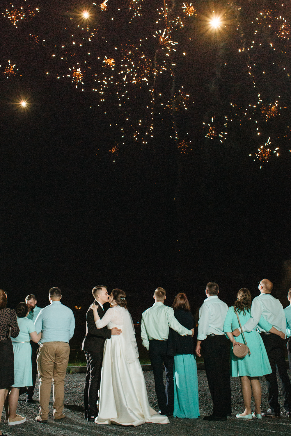 Андрей и Ярославна. Фотограф Татьяна Мамонтова