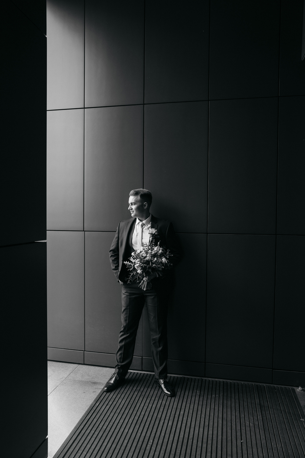 Андрей и Ярославна. Фотограф Татьяна Мамонтова