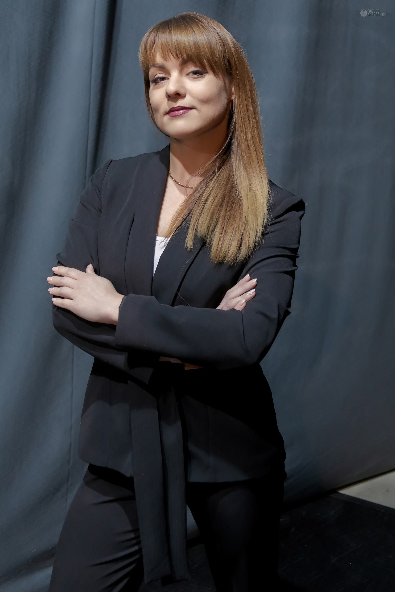 Проект «Ой мамочки». Коммерческий фотограф в Нерюнгри Габьев Александр